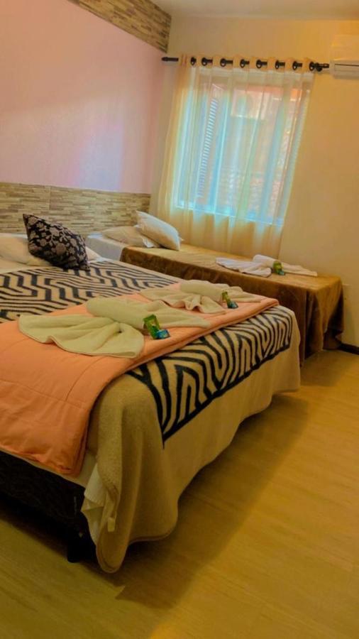 Cantinho Da Serra Bed & Breakfast Gramado Exterior photo
