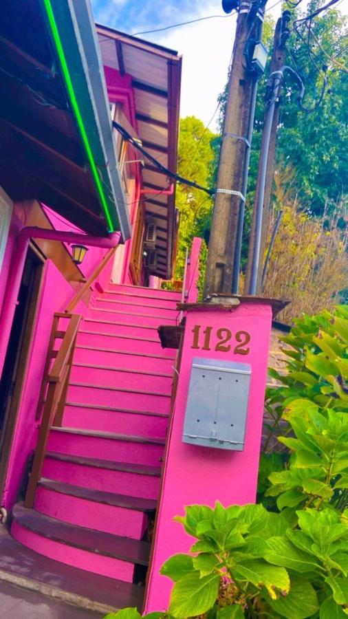 Cantinho Da Serra Bed & Breakfast Gramado Exterior photo