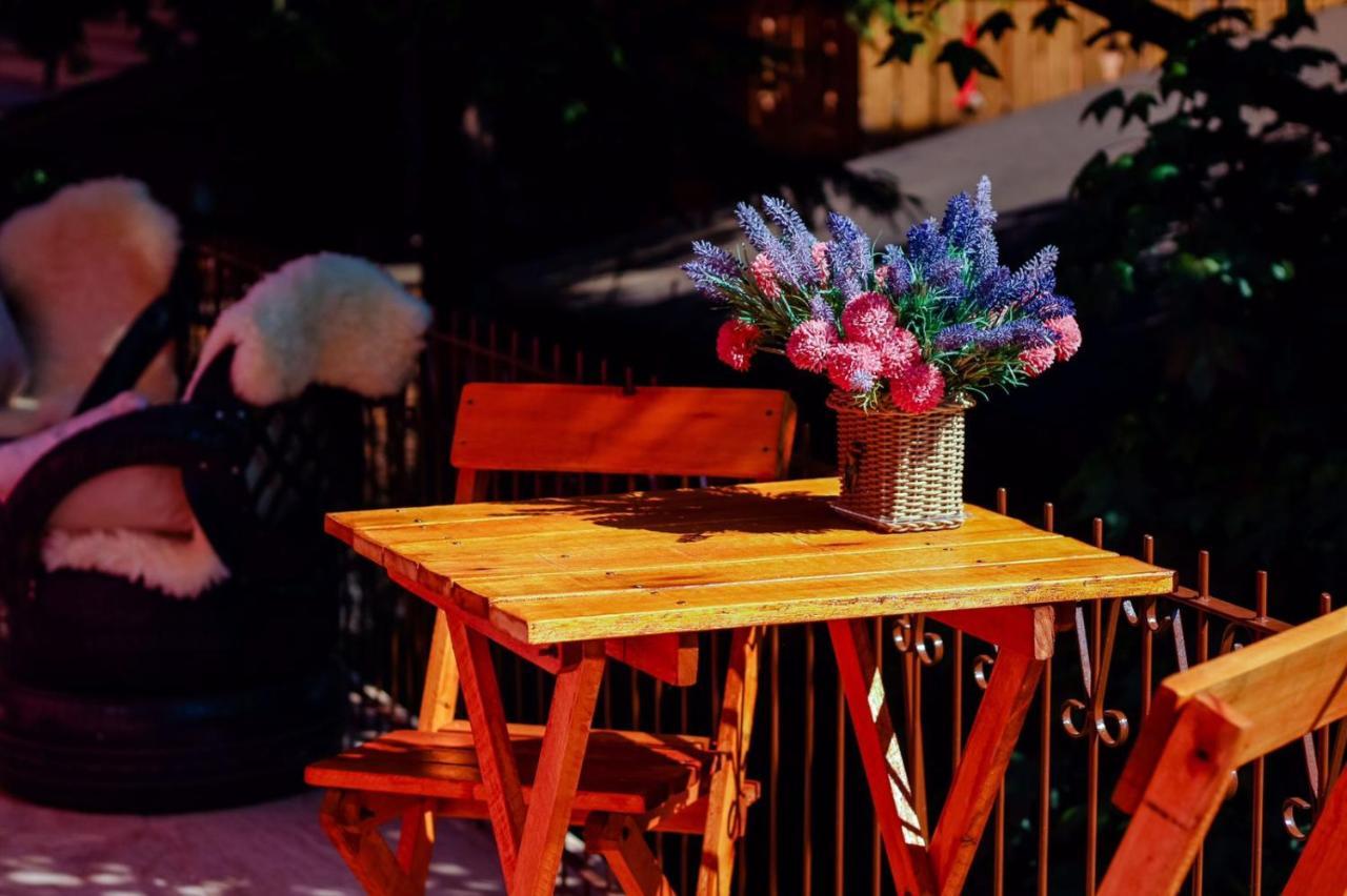 Cantinho Da Serra Bed & Breakfast Gramado Exterior photo
