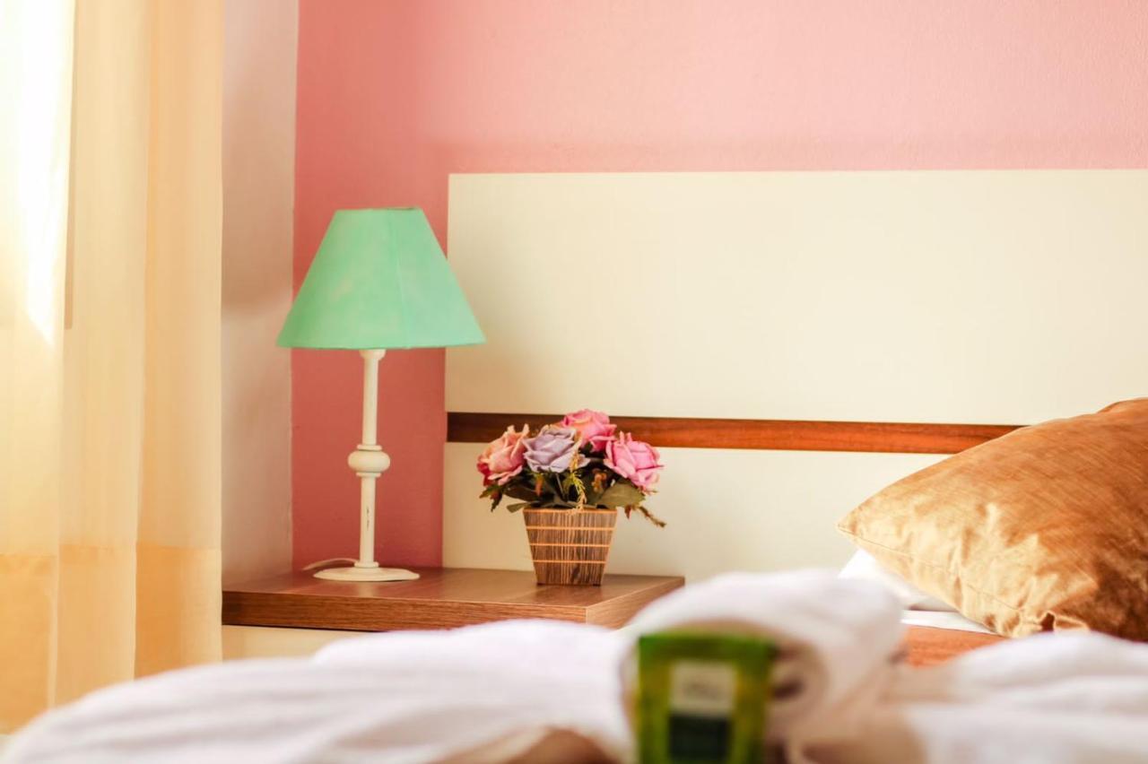Cantinho Da Serra Bed & Breakfast Gramado Exterior photo